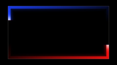 Edge Chase with its Police preset