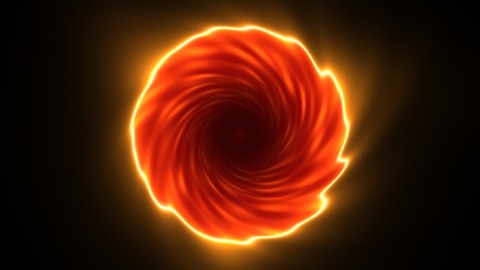 Portal with its Hell gate preset