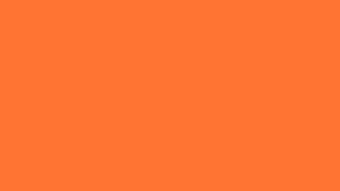Pulse: A colour whose brightness breathes, beats or blinks between two levels.