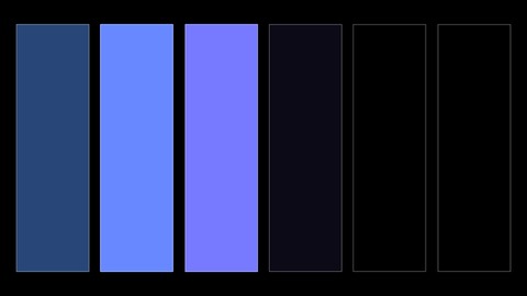 Scene Wave: A wave of light sweeps across the whole scene and lights each surface in turn as it passes, as a pulse, a fill or back and forth.