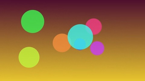 Video: Plays a video from the media library, with speed, looping, tint and brightness controls.